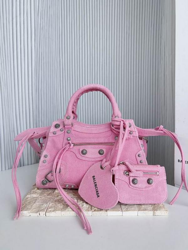 Balenciaga Handbags 101